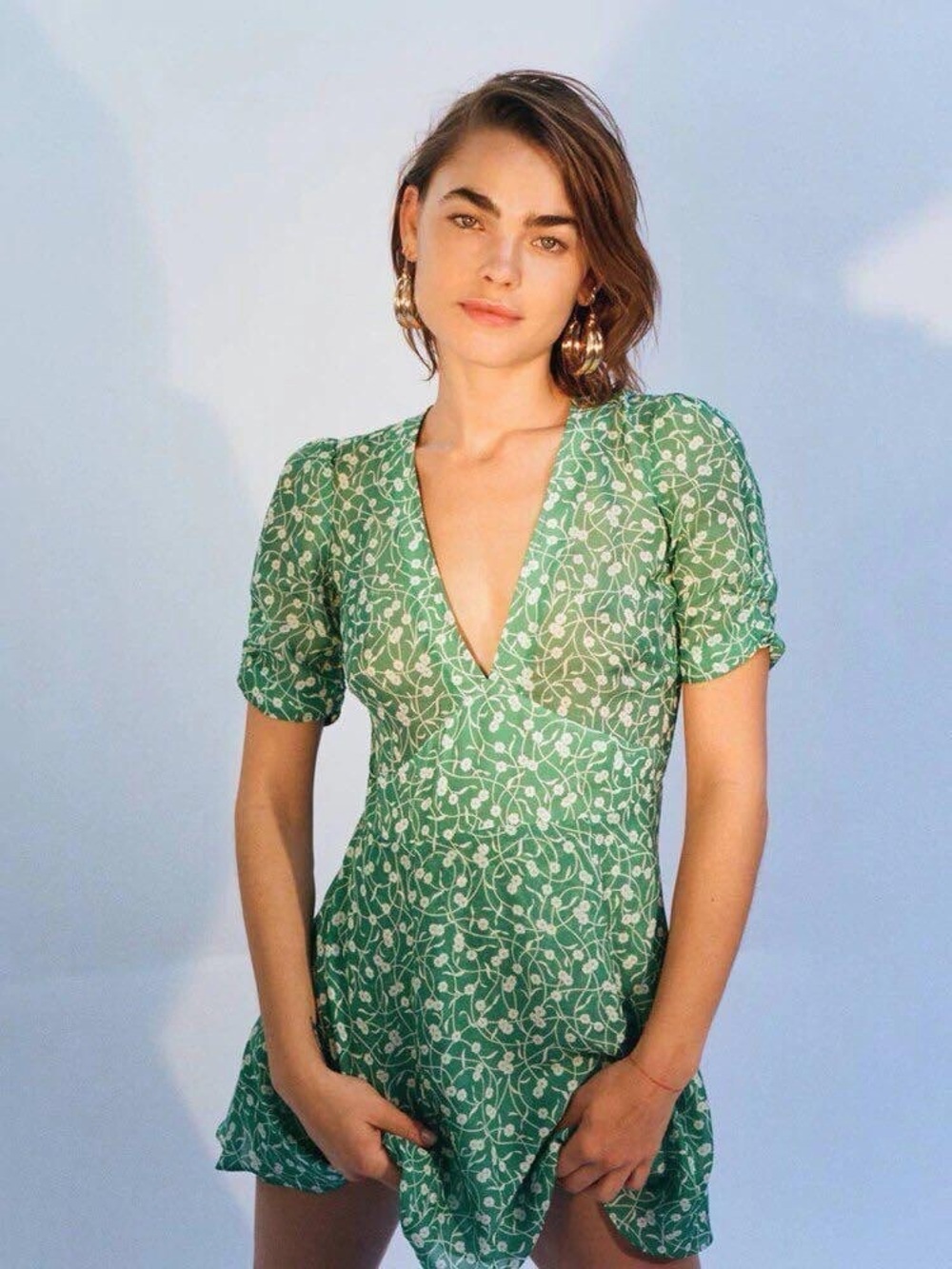 Realisation Par Ozzie Dress